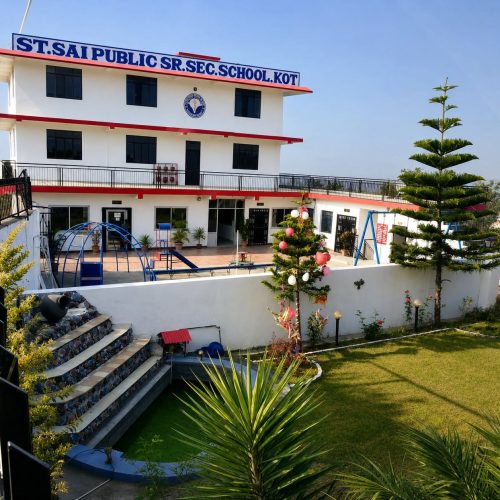 campus